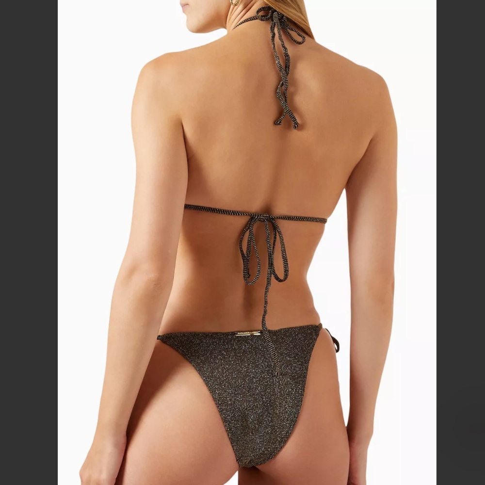 Alexandra Miro Swimsuit bikini - Picture 2 of 5